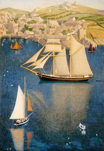 De Schoener