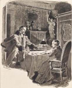 De terugkerende zoon door Joseph Eugen Hörwarter
