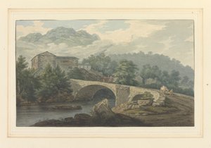 Brathay Brug