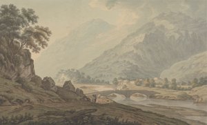 Grange van Borrodale