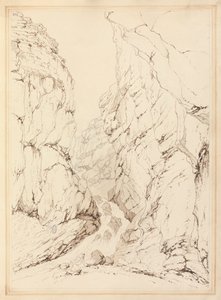 [Landschap] door Joseph Farington