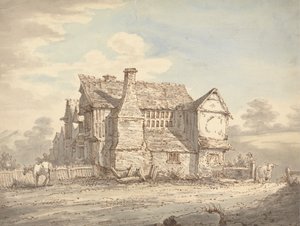 De Boerderij