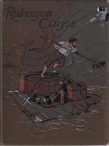 Omslagontwerp door Joseph Finnemore