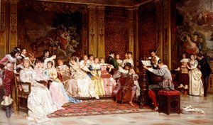 Het concert