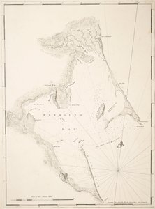 Plymouth Bay