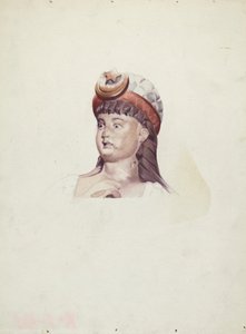 Sigarenwinkel figuur