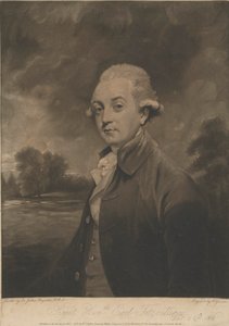 William Wenworth-Fitzwilliam, 4e graaf Fitzwilliam