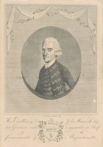 Zijne Excellentie John Hancock, Esquire door Joseph H. Seymour