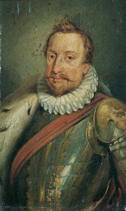 Vorstenportret uit de 17e eeuw (kopie)