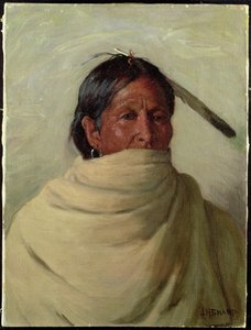 Staande-Hert-Taos