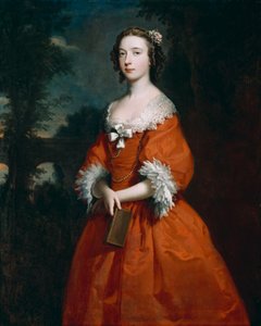 Miss Hamilton