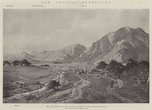 De Chitral Expeditie