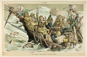 Alles om wat langer te blijven drijven, van Puck