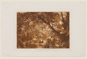  door Joseph Mallord William Turner