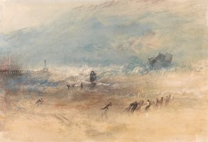  door Joseph Mallord William Turner