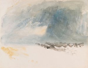  door Joseph Mallord William Turner