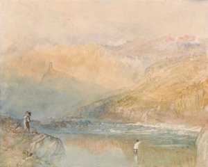  door Joseph Mallord William Turner