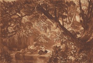  door Joseph Mallord William Turner