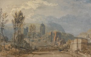  door Joseph Mallord William Turner