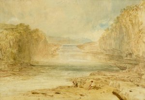  door Joseph Mallord William Turner