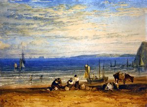 Babbacombe Baai