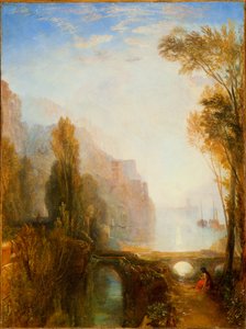 Oevers van de Loire