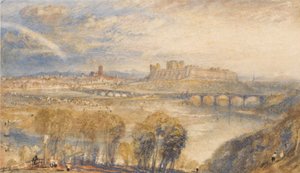  door Joseph Mallord William Turner