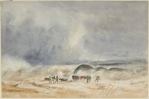  door Joseph Mallord William Turner