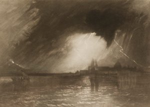  door Joseph Mallord William Turner