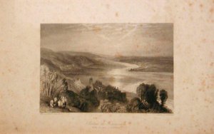  door Joseph Mallord William Turner