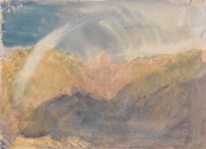  door Joseph Mallord William Turner