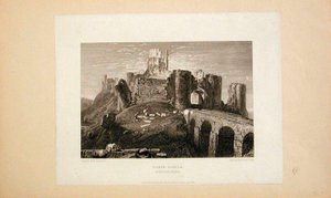  door Joseph Mallord William Turner