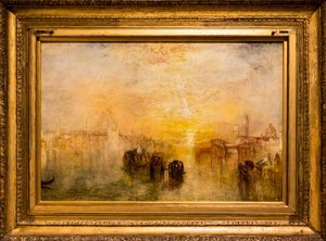  door Joseph Mallord William Turner