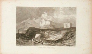 door Joseph Mallord William Turner