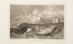  door Joseph Mallord William Turner