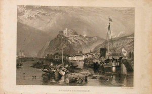  door Joseph Mallord William Turner