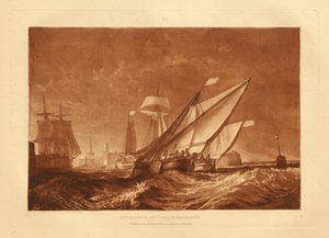  door Joseph Mallord William Turner
