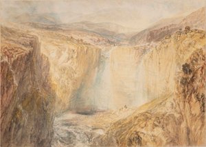  door Joseph Mallord William Turner