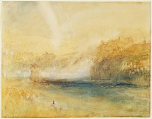  door Joseph Mallord William Turner