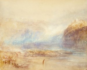  door Joseph Mallord William Turner