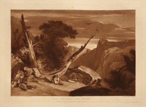  door Joseph Mallord William Turner