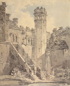  door Joseph Mallord William Turner