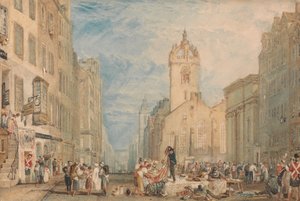  door Joseph Mallord William Turner