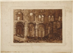  door Joseph Mallord William Turner