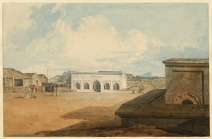  door Joseph Mallord William Turner