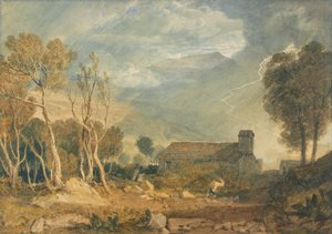  door Joseph Mallord William Turner