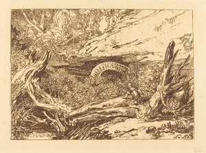 Jason door Joseph Mallord William Turner