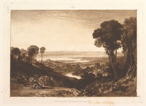  door Joseph Mallord William Turner