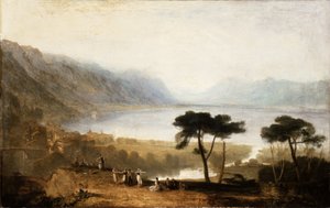  door Joseph Mallord William Turner