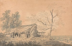  door Joseph Mallord William Turner